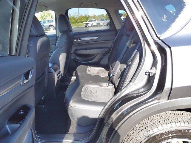used 2023 Mazda CX-5 car, priced at $24,998