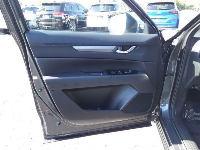 used 2023 Mazda CX-5 car, priced at $24,998