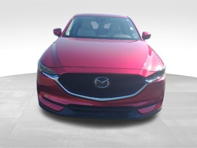 used 2019 Mazda CX-5 car, priced at $23,990