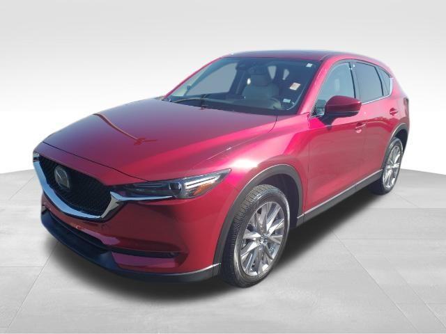 used 2019 Mazda CX-5 car, priced at $23,990