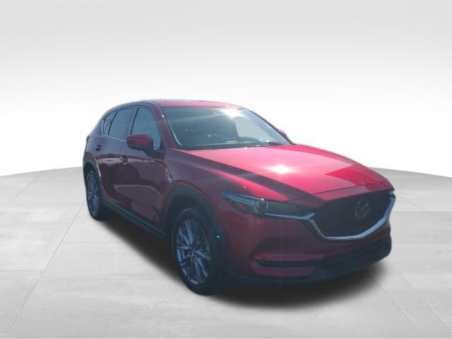 used 2019 Mazda CX-5 car, priced at $23,990