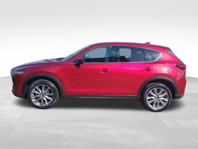 used 2019 Mazda CX-5 car, priced at $23,990