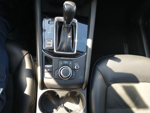 used 2023 Mazda CX-5 car, priced at $27,900