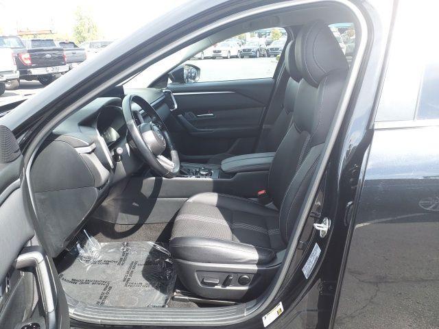 used 2024 Mazda CX-50 car, priced at $28,990