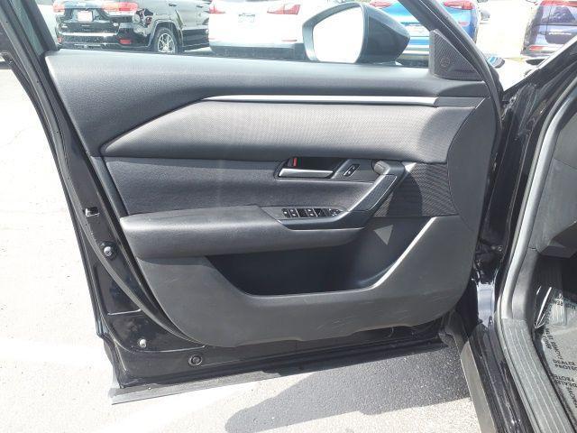 used 2024 Mazda CX-50 car, priced at $28,990