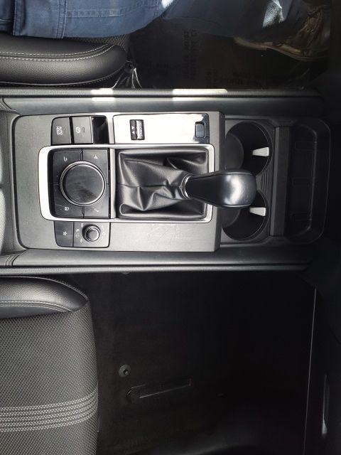 used 2024 Mazda CX-50 car, priced at $28,990