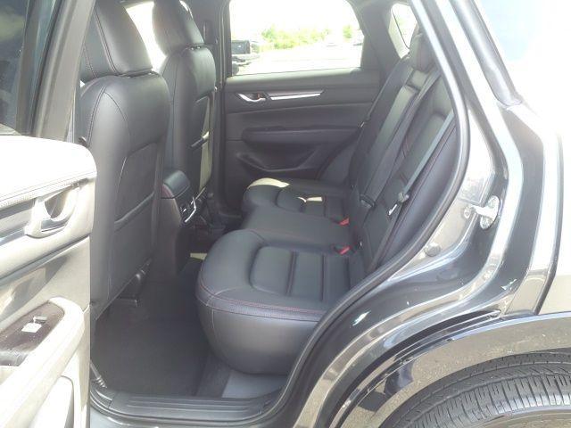 used 2022 Mazda CX-5 car, priced at $30,990