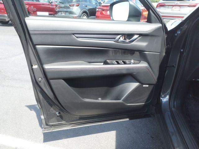 used 2022 Mazda CX-5 car, priced at $30,990