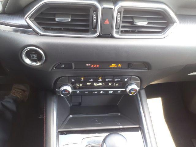 used 2022 Mazda CX-5 car, priced at $30,990