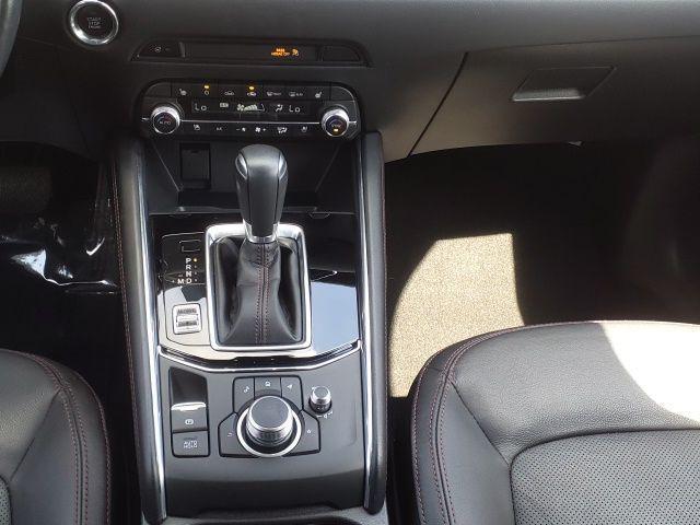 used 2022 Mazda CX-5 car, priced at $30,990