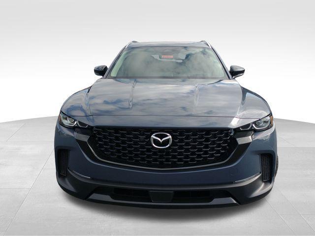 new 2025 Mazda CX-50 car, priced at $39,370