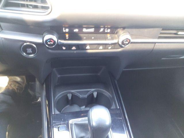 used 2021 Mazda CX-30 car, priced at $23,998