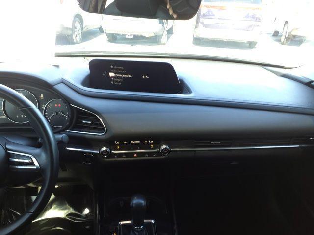 used 2021 Mazda CX-30 car, priced at $23,998