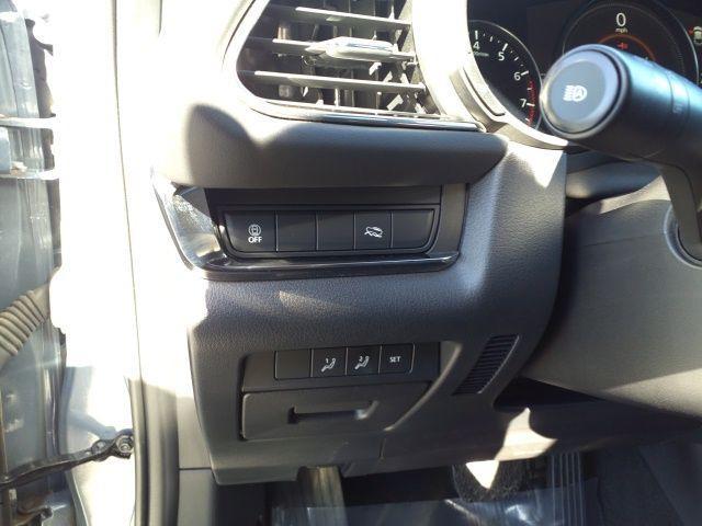used 2021 Mazda CX-30 car, priced at $23,998