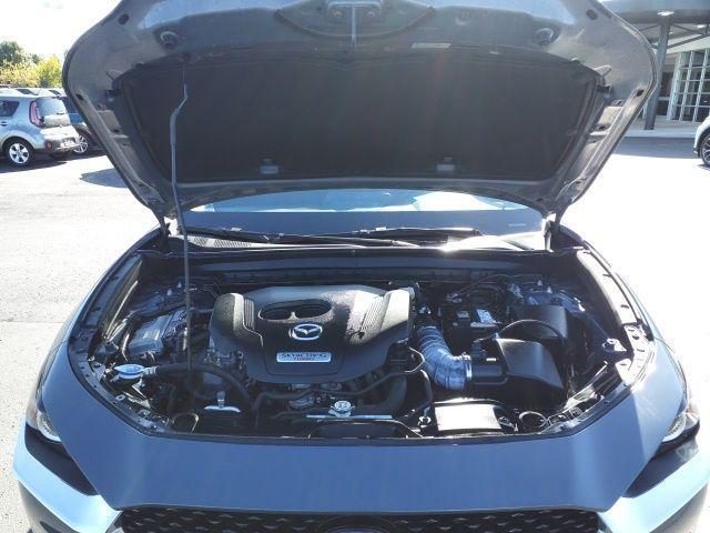 used 2021 Mazda CX-30 car, priced at $23,998