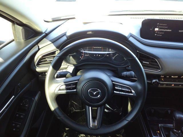 used 2021 Mazda CX-30 car, priced at $23,998