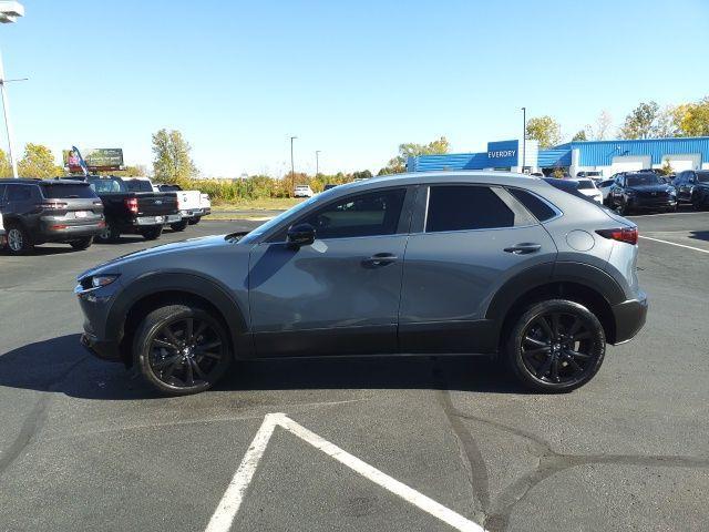 used 2021 Mazda CX-30 car, priced at $23,998