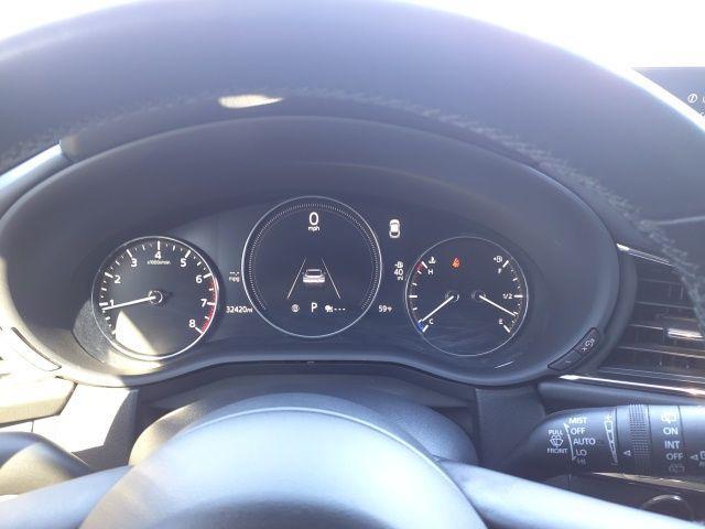 used 2021 Mazda CX-30 car, priced at $23,998