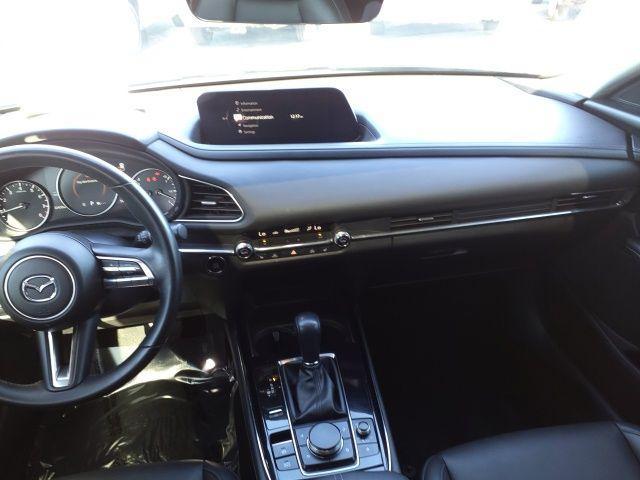 used 2021 Mazda CX-30 car, priced at $23,998