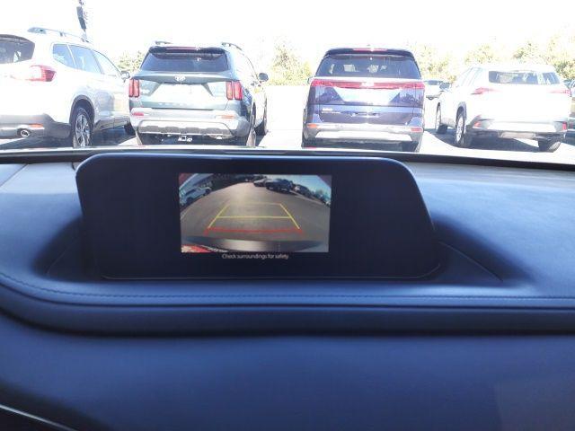 used 2021 Mazda CX-30 car, priced at $23,998