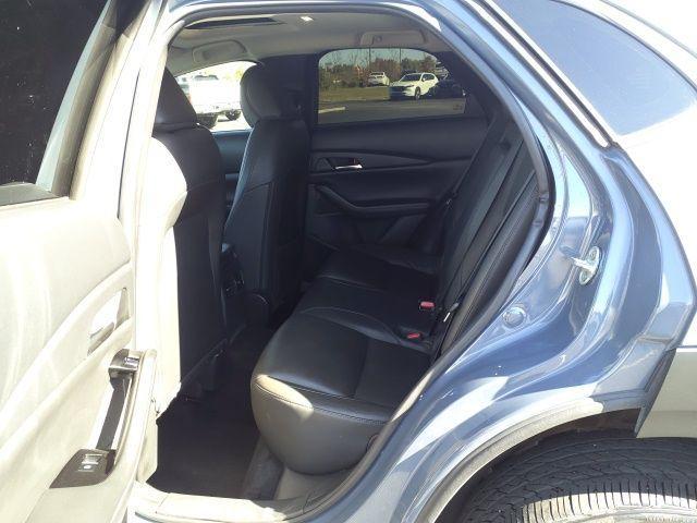 used 2021 Mazda CX-30 car, priced at $23,998