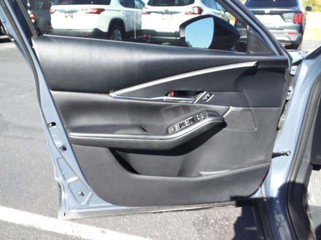 used 2021 Mazda CX-30 car, priced at $23,998