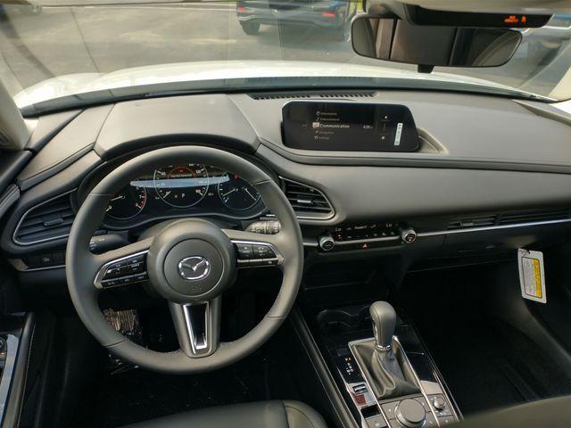 new 2025 Mazda CX-30 car, priced at $28,720