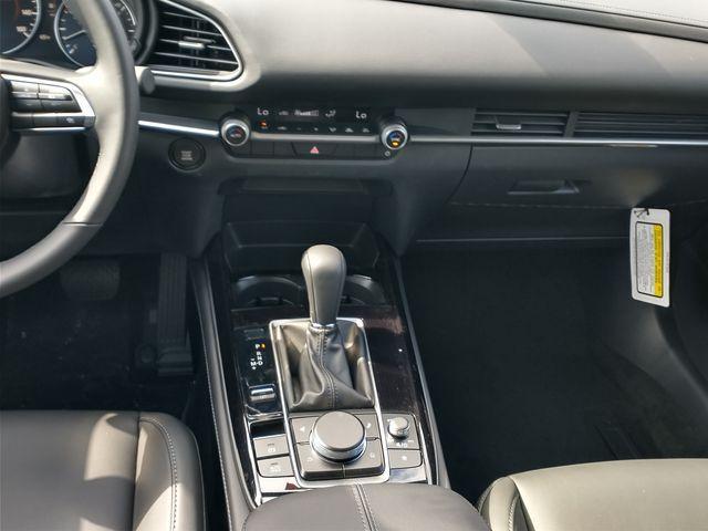 new 2025 Mazda CX-30 car, priced at $28,720