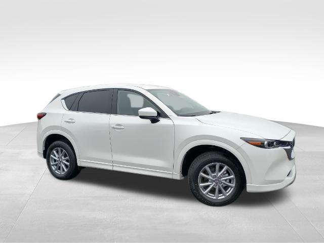 used 2024 Mazda CX-5 car, priced at $29,998