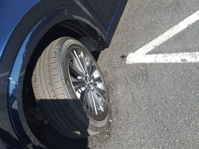 new 2025 Mazda CX-5 car, priced at $43,160