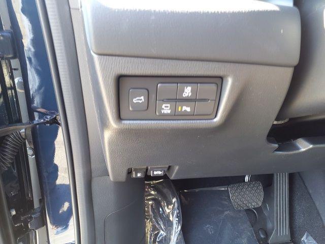 new 2025 Mazda CX-5 car, priced at $43,160