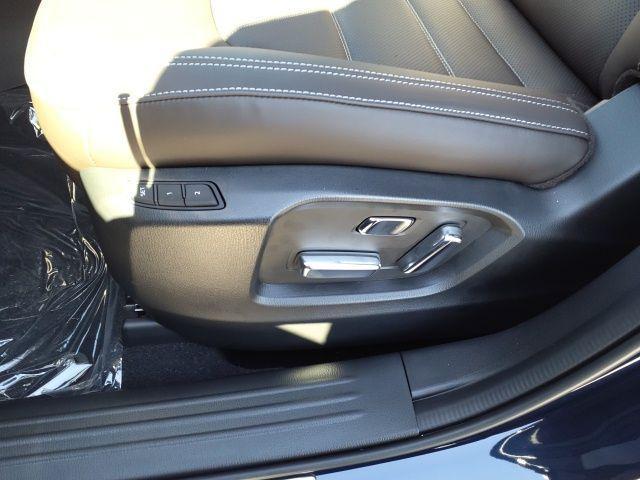 new 2025 Mazda CX-5 car, priced at $43,160