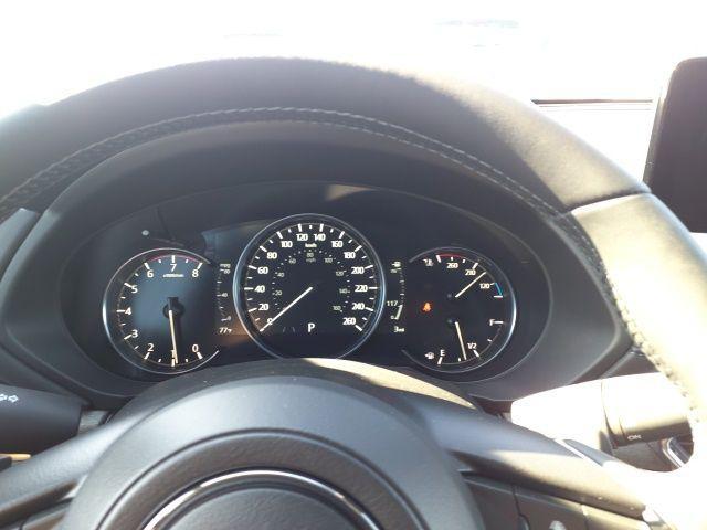 new 2025 Mazda CX-5 car, priced at $43,160