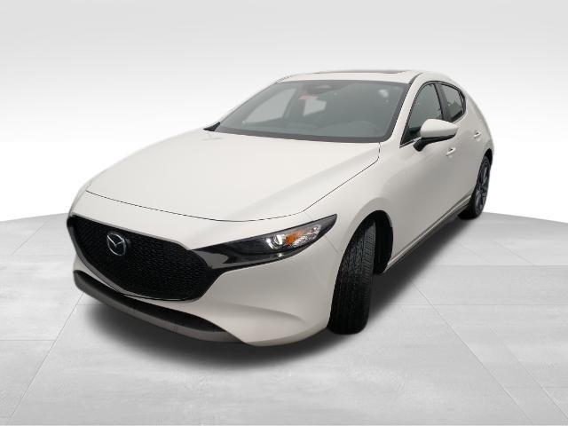 new 2024 Mazda Mazda3 car, priced at $29,005