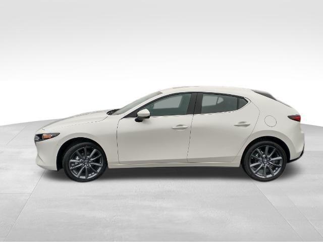 new 2024 Mazda Mazda3 car, priced at $29,005