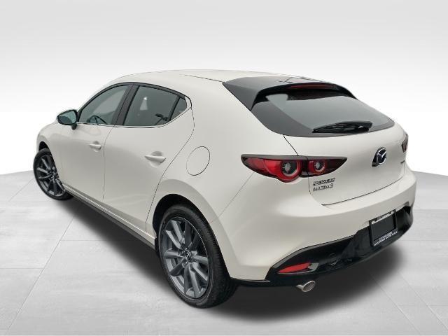 new 2024 Mazda Mazda3 car, priced at $29,005