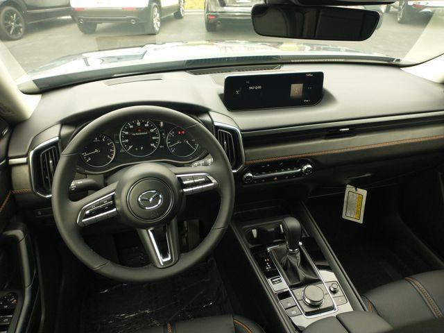 used 2025 Mazda CX-50 car, priced at $39,370