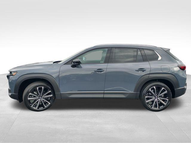 new 2025 Mazda CX-50 car, priced at $39,370