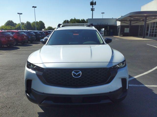 new 2025 Mazda CX-50 Hybrid car, priced at $36,805