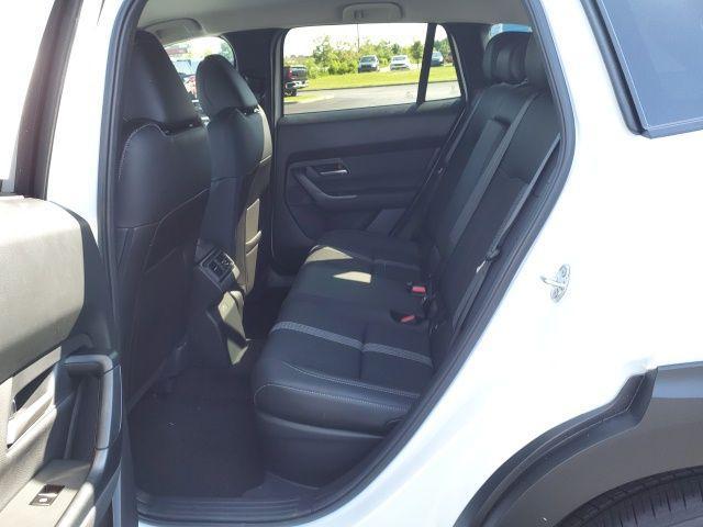 new 2025 Mazda CX-50 Hybrid car, priced at $36,805