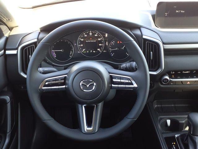 new 2025 Mazda CX-50 Hybrid car, priced at $36,805