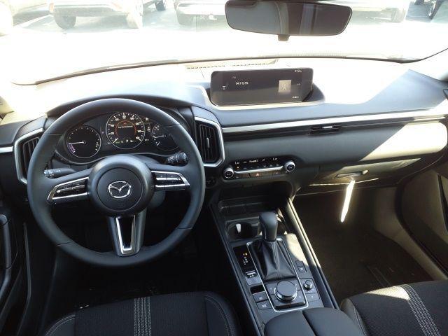 new 2025 Mazda CX-50 Hybrid car, priced at $36,805
