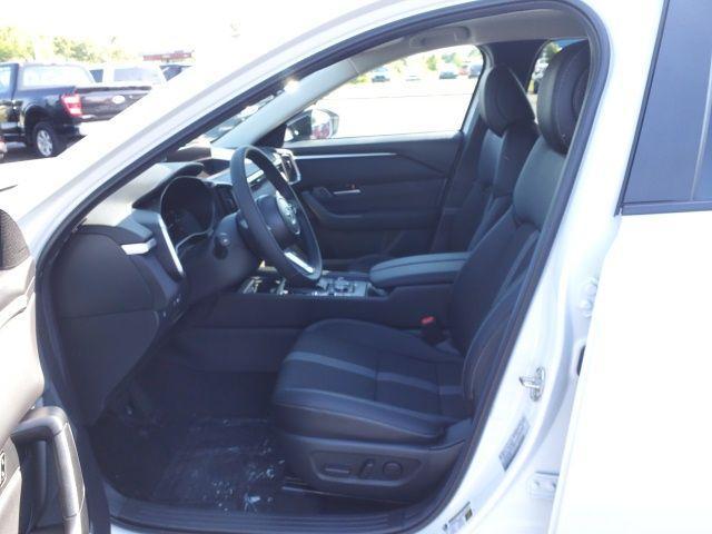 new 2025 Mazda CX-50 Hybrid car, priced at $36,805