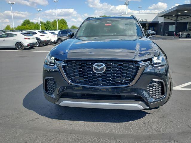 new 2025 Mazda CX-70 car, priced at $58,905