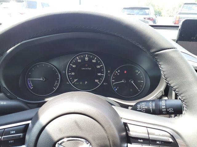 new 2025 Mazda CX-50 Hybrid car, priced at $40,705