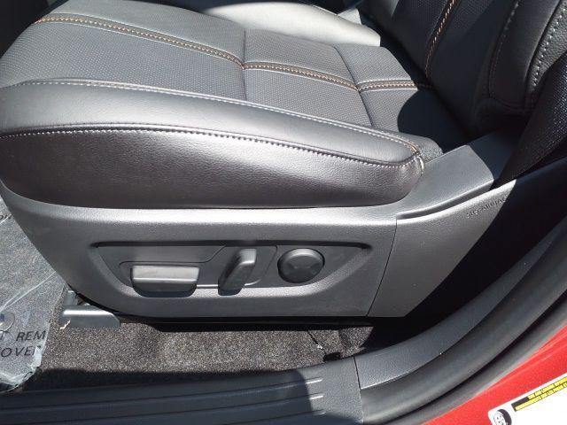 new 2025 Mazda CX-50 Hybrid car, priced at $40,705