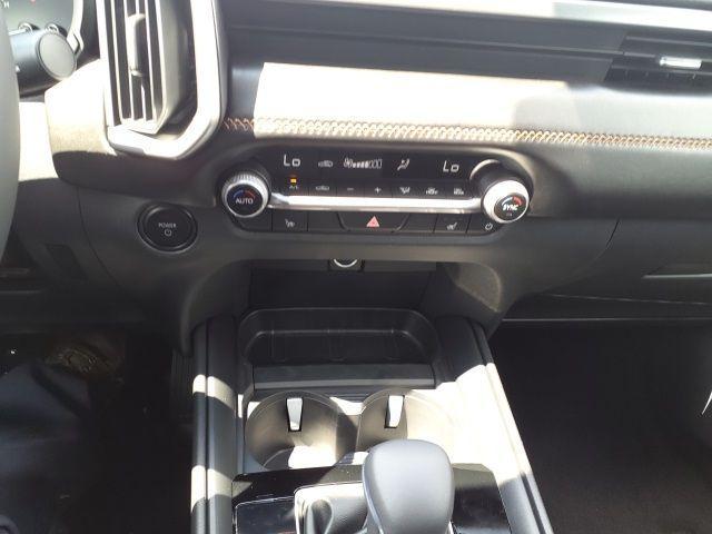 new 2025 Mazda CX-50 Hybrid car, priced at $40,705