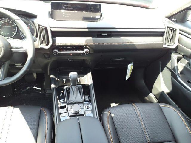 new 2025 Mazda CX-50 Hybrid car, priced at $40,705