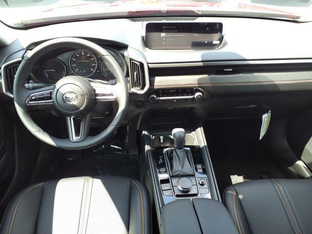 new 2025 Mazda CX-50 Hybrid car, priced at $40,705