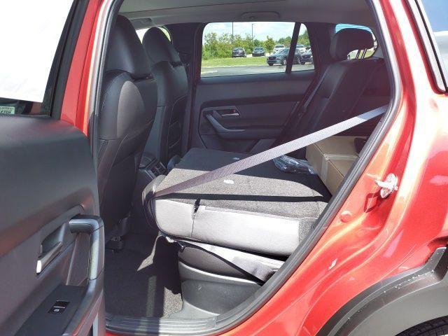 new 2025 Mazda CX-50 Hybrid car, priced at $40,705